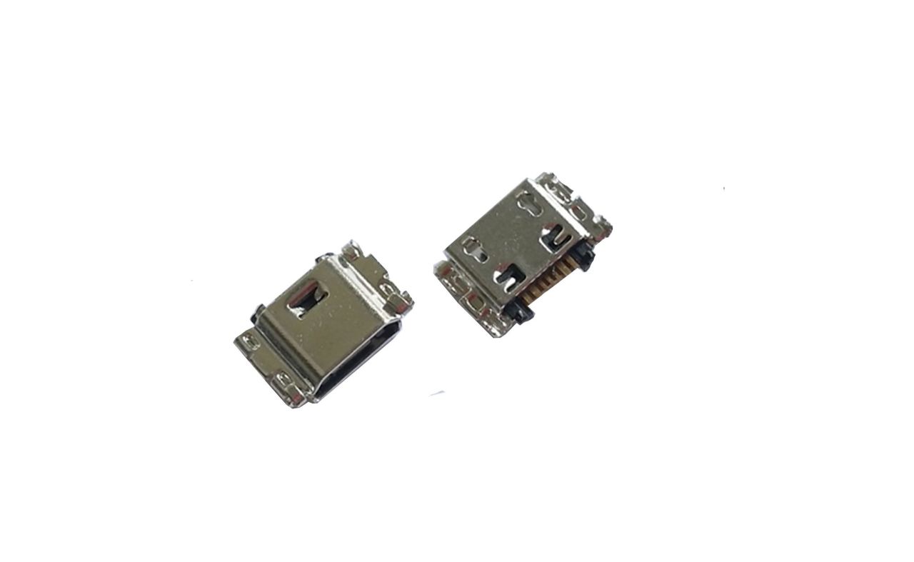 Samsung SM-T350 Sarj Soketi