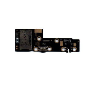 Lenovo Tab M10 3.Nesil TB328FU TB328Xu Şarj Soketi Bord Orijinal
