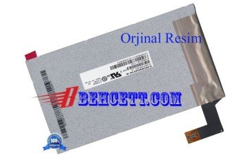 Dell Venue 7 Lcd Ekran Panel 2.EL