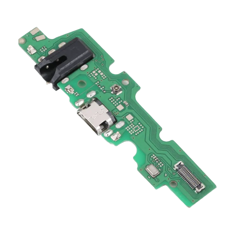 Tecno Spark 6 Air Şarj Soketi Bordu