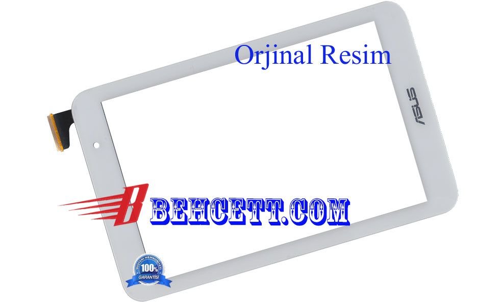 Asus ME176C Dokunmatik
