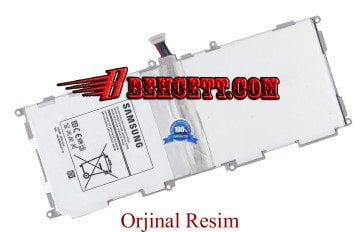 Samsung Galaxy Tab 4 SM-T530 Pil Batarya