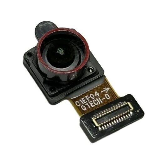 Tecno Spark 6 Air Arka Kamera