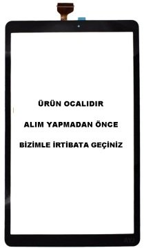 Samsung Galaxy Tab A 10.5 SM-T590-T595 Dokunmatik Lens