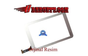 Toshiba Encore 2 WT8-B-102 Dokunmatik