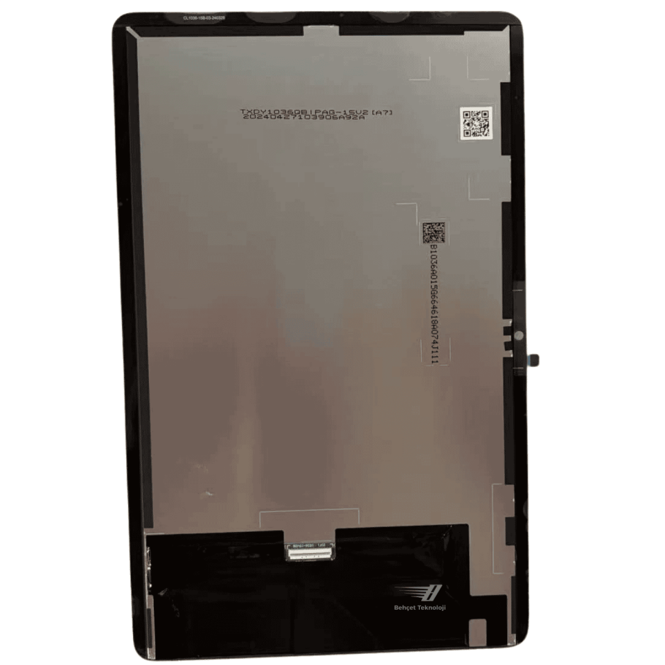 B1036A015G664618B0643111 Kodlu Lcd Ekran Dokunmatik Takım