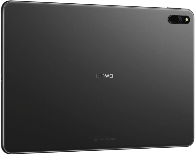 Huawei MatePad 11 2023 PaperMatte DBR-W09 DBR-W00 DBR-W10 Arka Kasa Kapak Orijinal Servis Çıkması