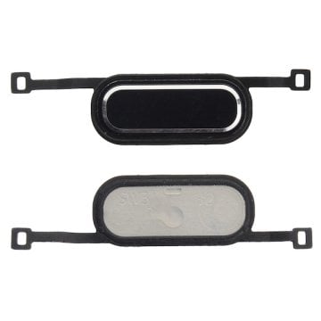 Samsung Galaxy Tab 3 10.1 P5210-P5200-P5220 Home Buton Siyah