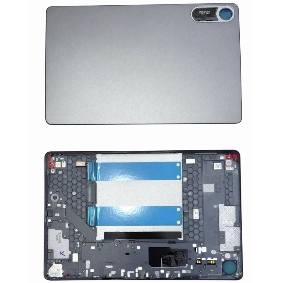 Lenovo Tab M10 TB311FU ZAEH0039TR Arka Kasa Kapak