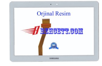 Samsung P5110 Dokunmatik