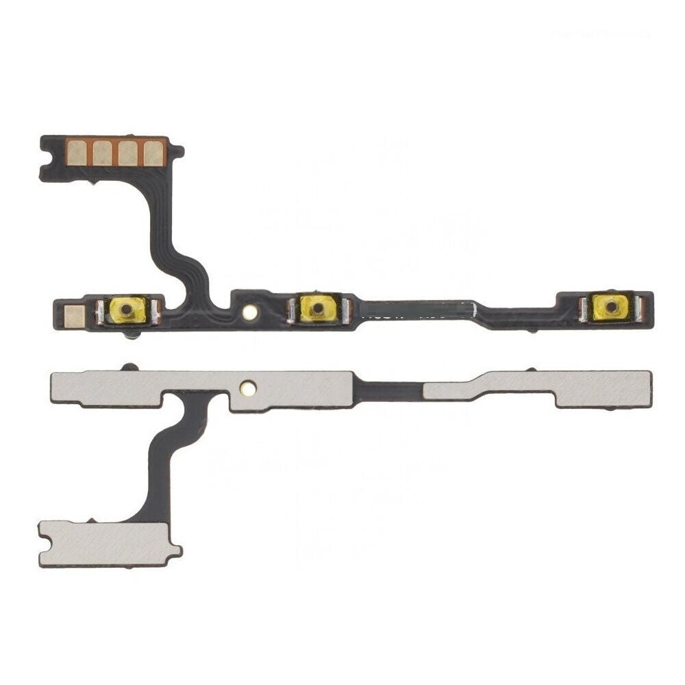 Oppo A60 CPH2631 On Off Flex