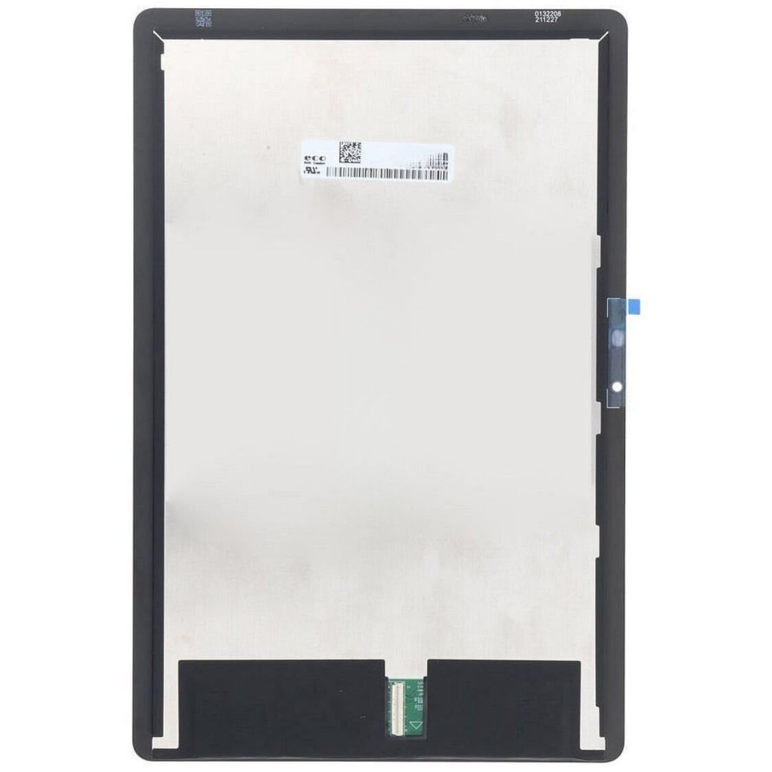 01WUM2740ZJXY17B02041 Kodlu Lcd Ekran Dokunmatik Takım
