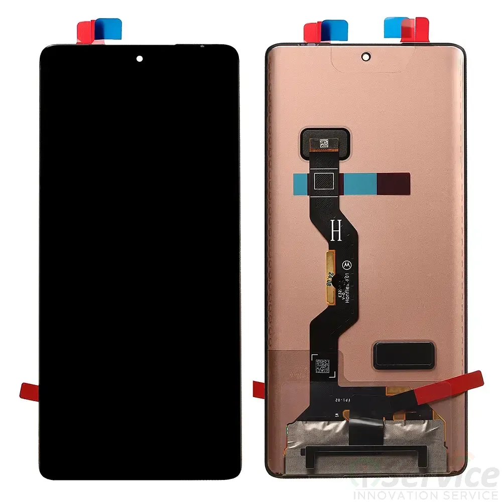 Motorola Moto Edge 50 Ultra XT2401 Lcd Ekran Dokunmatik