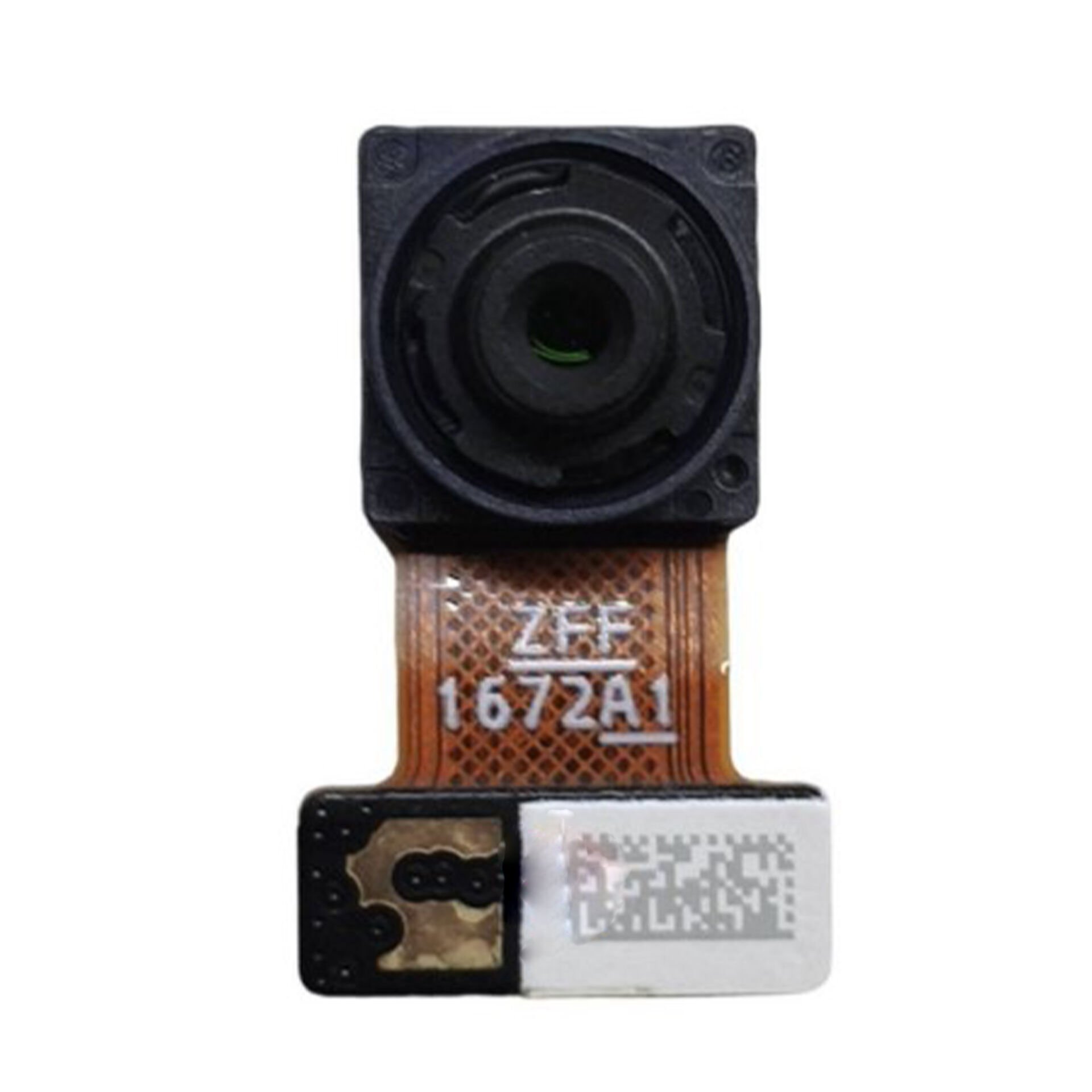 Tecno Spark 7T Ön Kamera