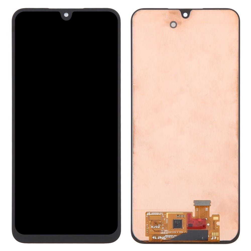 Samsung Galaxy A16 4G / SM-A165 SM-A165F Lcd Ekran Dokunmatik OLED Çıtasız