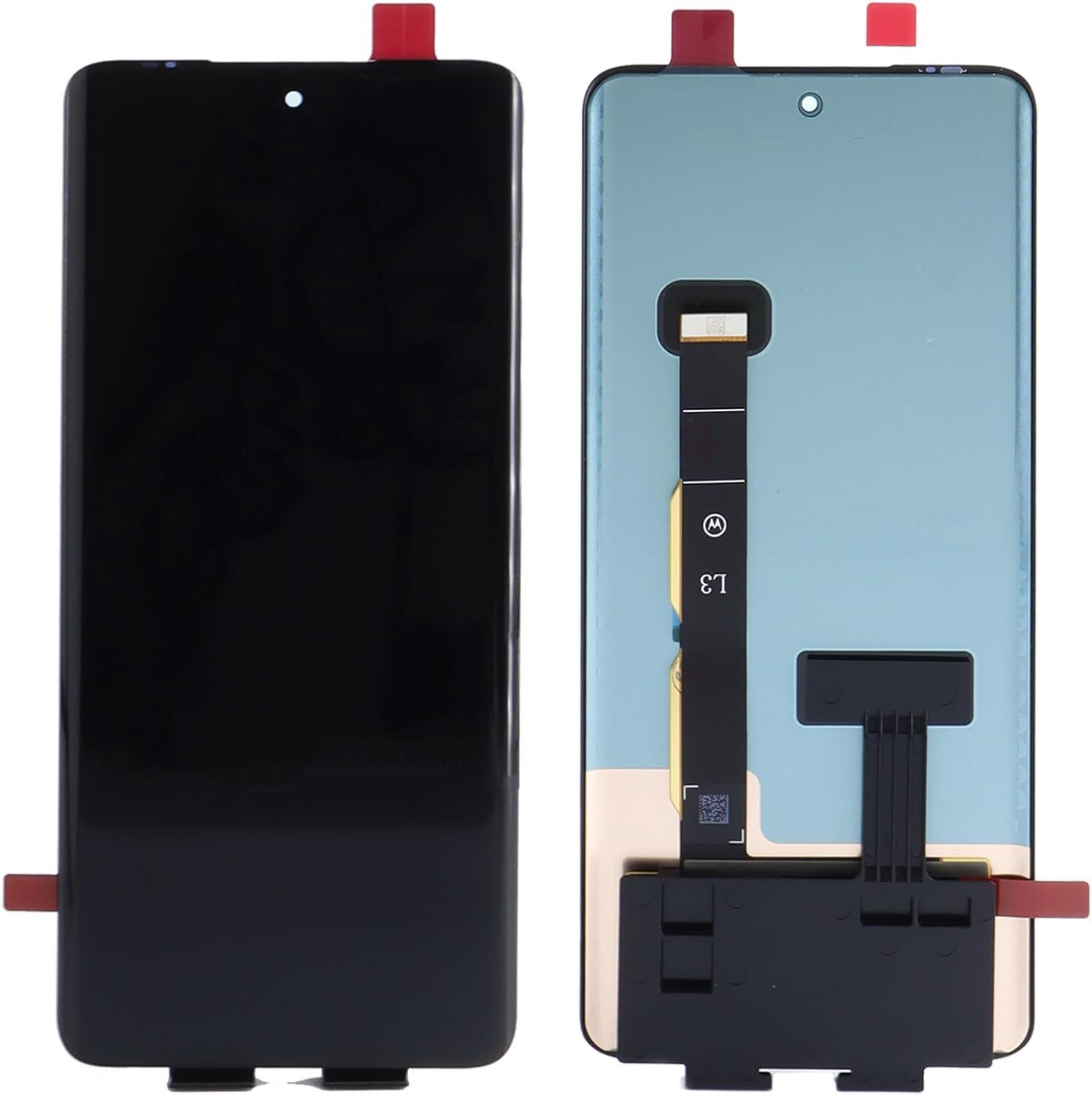 Motorola Moto Edge 40 Neo XT2307 Lcd Ekran Dokunmatik