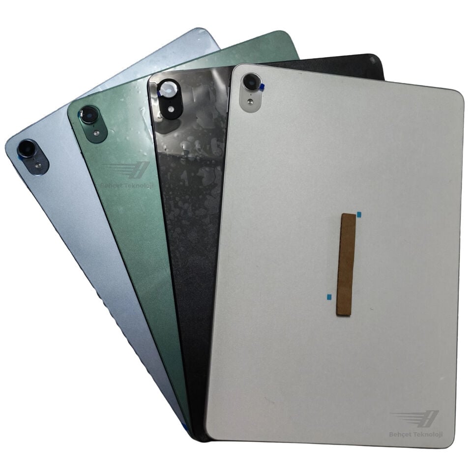 Huawei Matepad Air 11.5 DBY2-W09 Arka Kasa Kapak