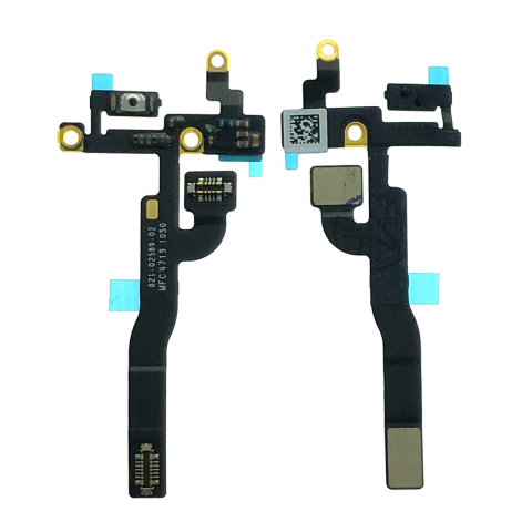 Apple iPad Pro 11' 2.Nesil A2068 A2230 A2228 A2231 On Off Flex