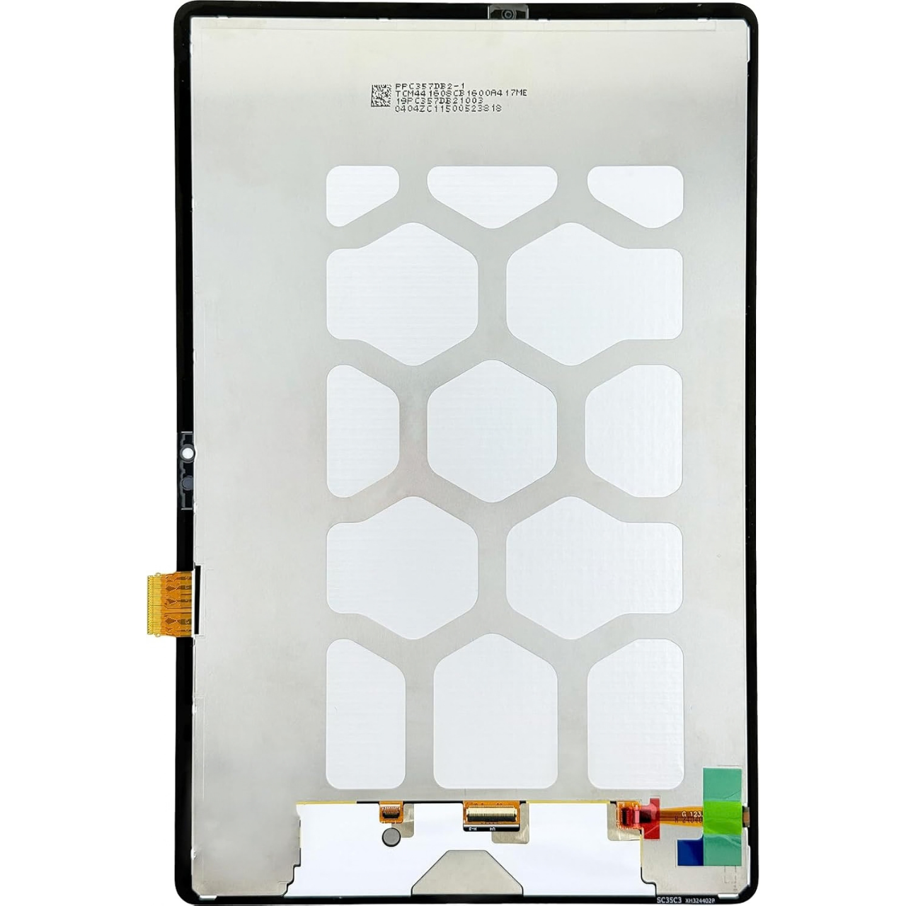 Samsung Galaxy Tab S9 FE Plus SM-X616B Lcd Ekran Dokunmatik Takım