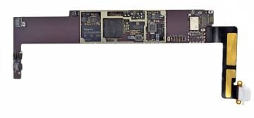 Apple Ipad Mini A1432 A1455 Anakart 2. EL ( ICLOUDSUZ)