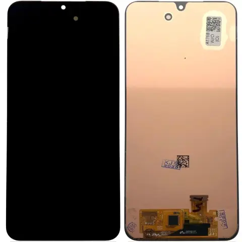 Samsung Galaxy A17 5G SM-A176B Lcd Ekran Dokunmatik Çıtasız