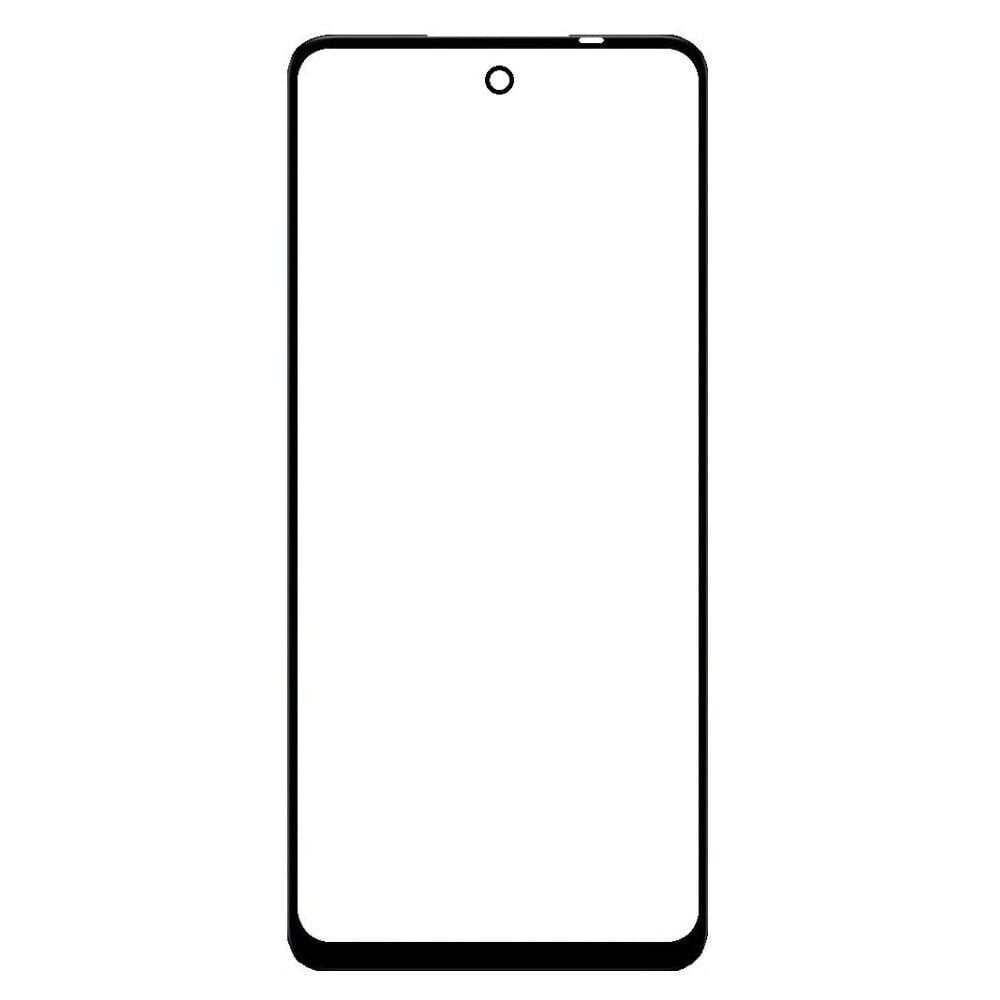 Tecno Spark 30C 4G KL5n Ön Cam Lens Ocalı