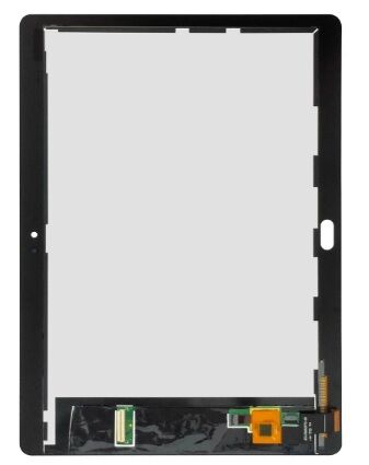 Huawei Mediapad M3 Lite 10 BAH-AL00 BAH-W09 BAH-L09  Lcd Ekran Dokunmatik Takım