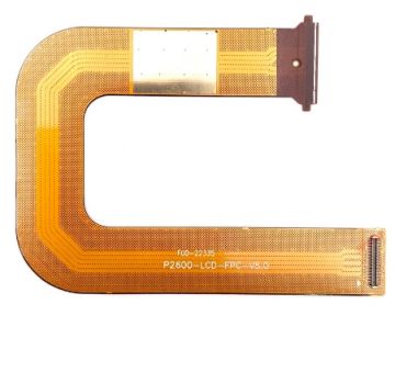Huawei Mediapad M3 Lite 10 BAH-AL00 BAH-W09 BAH-L09 Lcd Flex