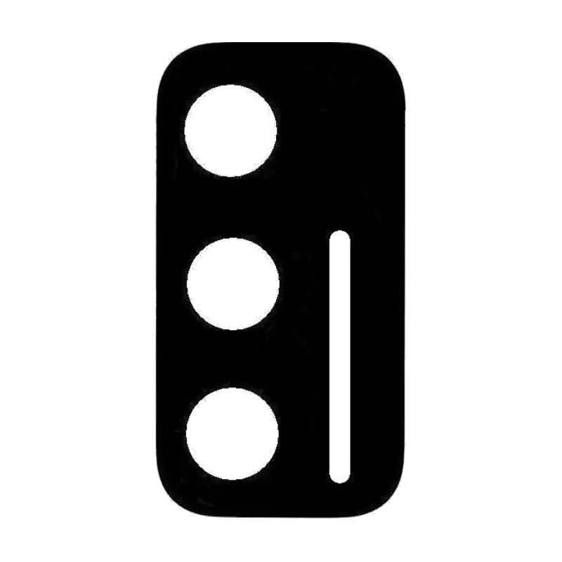 Tecno Spark 7T Kamera Lens Camı