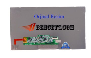 Samsung SM-T211 Lcd Ekran Panel