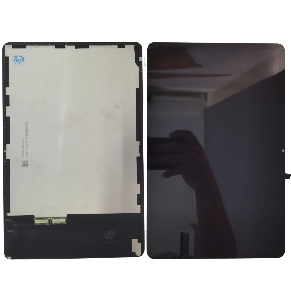 Huawei MatePad 11 DBY-W09 DBY-AL00 Lcd Ekran Dokunmatik Takım
