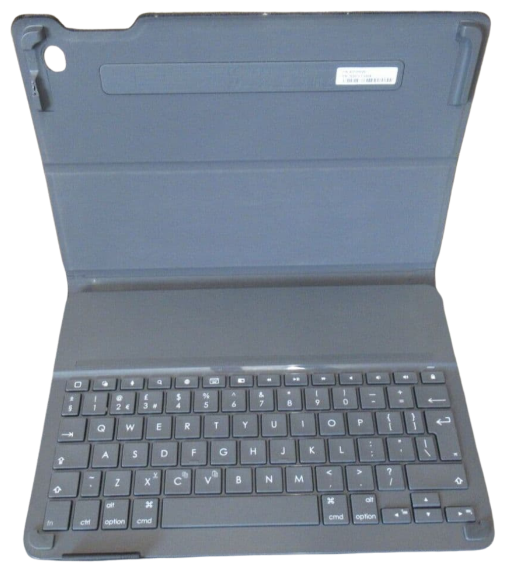 Logitech Y-R0048 iPad Air 2 Bluetooth Klavye + Kılıf
