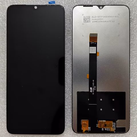 Reeder P13 Blue Plus 2022 Lcd Ekran Dokunmatik