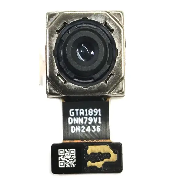 Tecno Spark 30C 4G KL5n Arka Kamera Ana Kamera