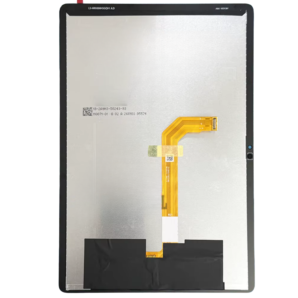 Honor Pad X8b NDL2-W09 Lcd Ekran Dokunmatik Takım