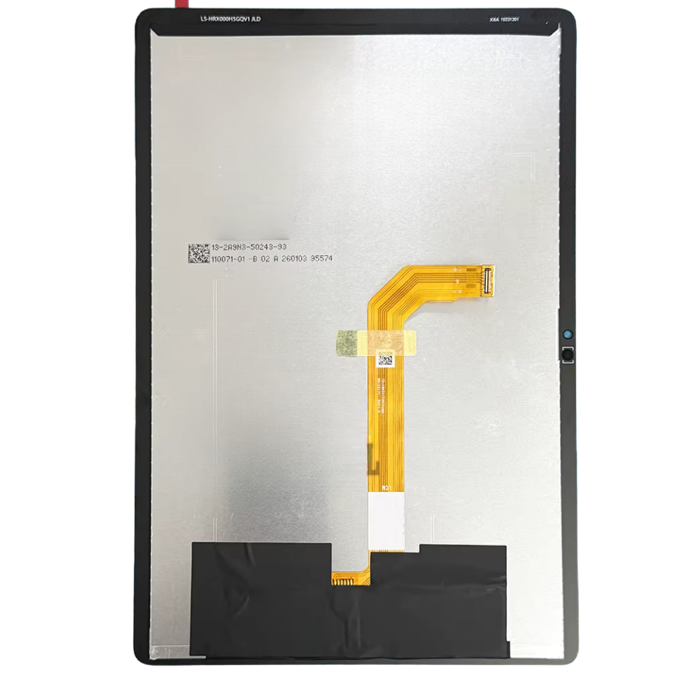 Honor Pad X8b NDL2-W09 Lcd Ekran Dokunmatik Takım
