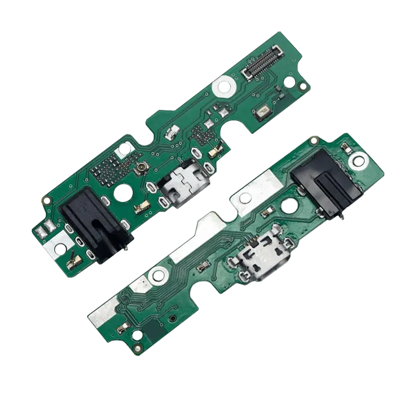 Tecno Spark 7 Şarj Soketi Bordu