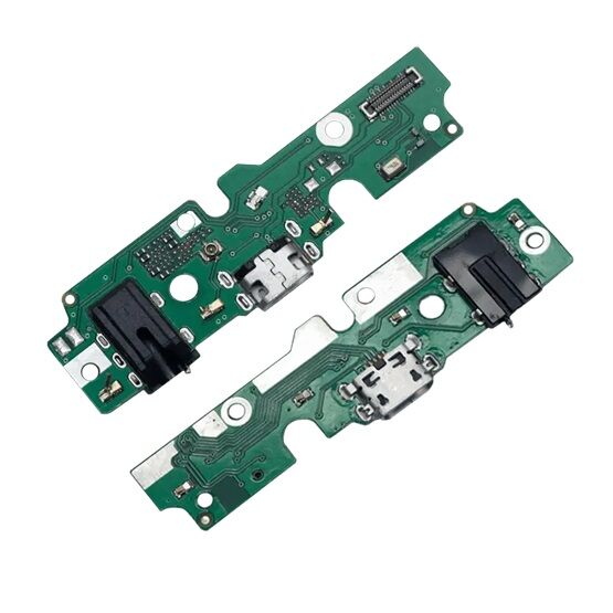 Tecno Spark 7 Şarj Soketi Bordu