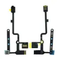 iPad 10.Nesil A2696 A2757 A2777 Ses Açma Kapama Volume Flex