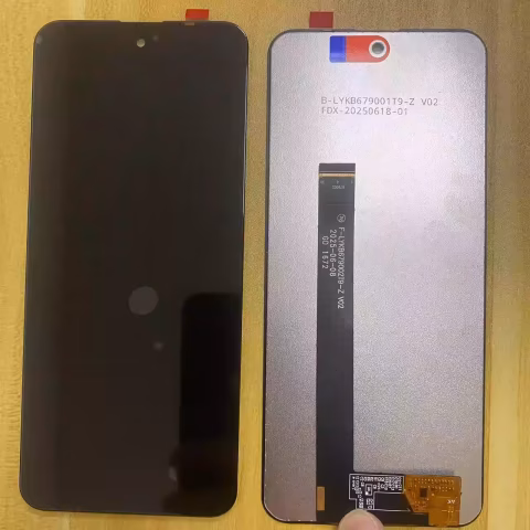 M-Horse C68 Lcd Ekran Dokunmatik