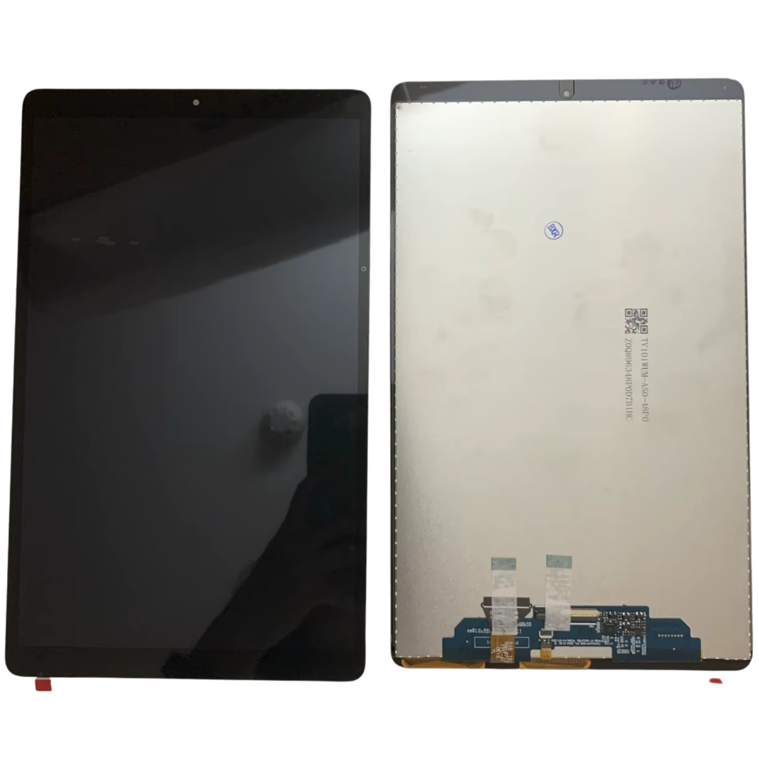 Z0Q896348P0D7B1HC Kodlu Lcd Ekran Dokunmatik Takım