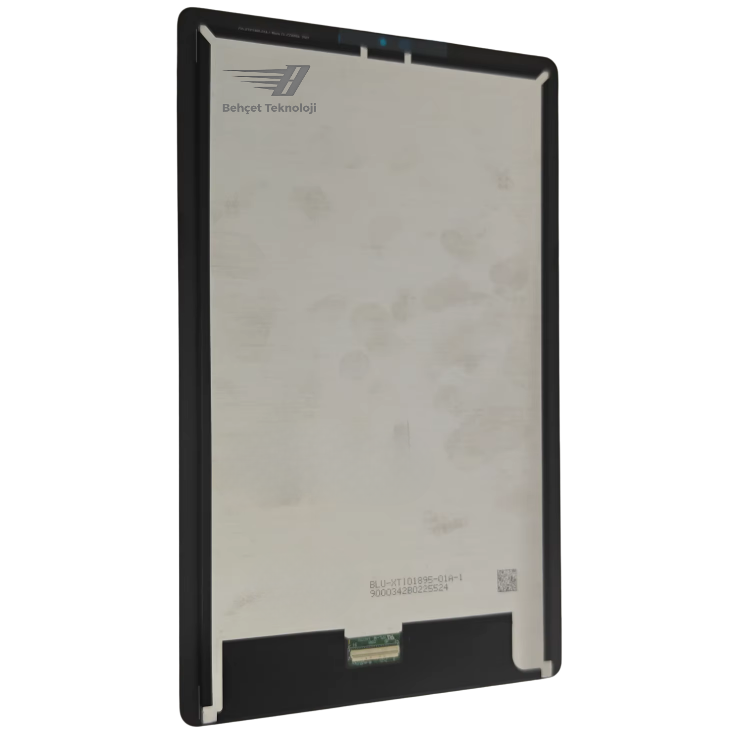 BLU-XT101895-01A-1 Kodlu Lcd Ekran Dokunmatik Takım