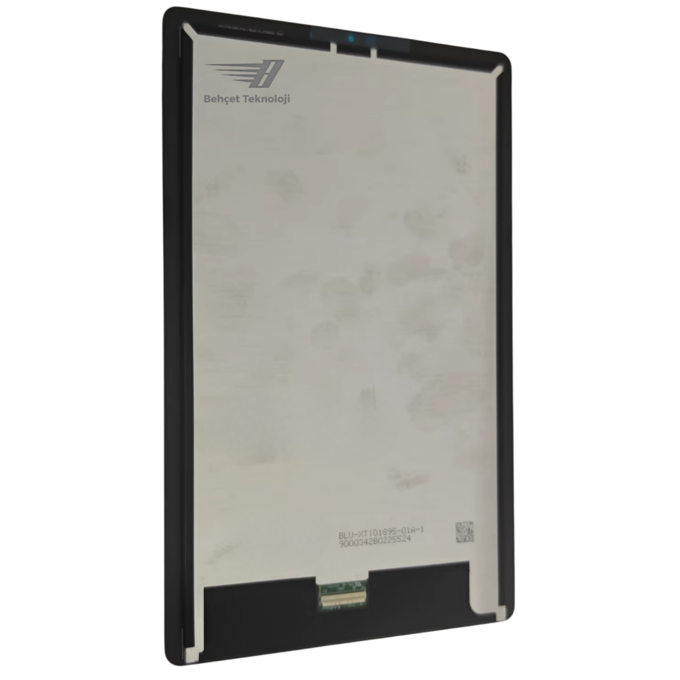BLU-XT101895-01A-1 Kodlu Lcd Ekran Dokunmatik Takım