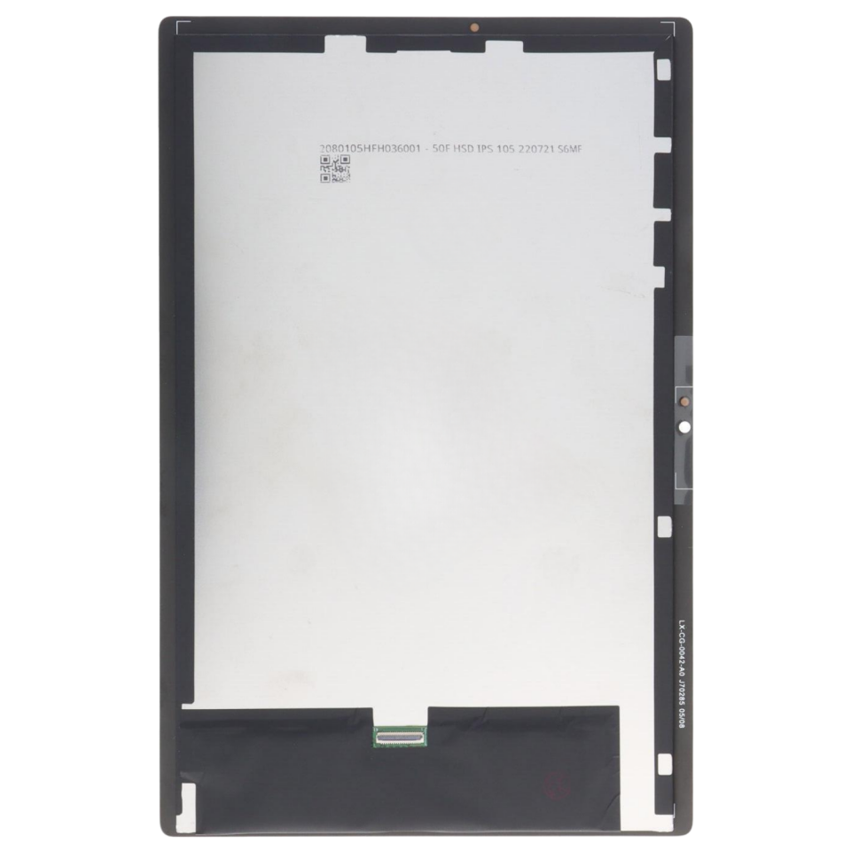 2080105HFH036001-50F Kodlu Lcd Ekran Dokunmatik Takım