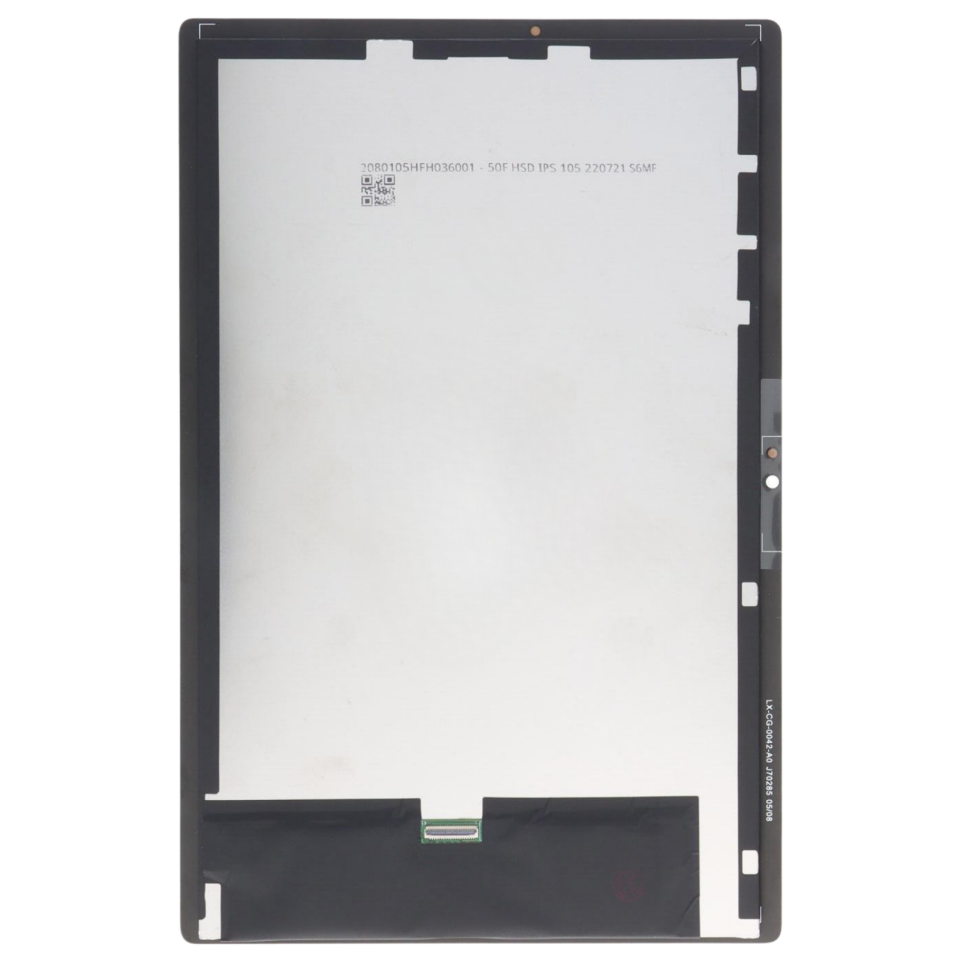 2080105HFH036001-50F Kodlu Lcd Ekran Dokunmatik Takım