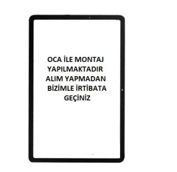Samsung Galaxy Tab S8 Wi-Fi SM-X700 Lens