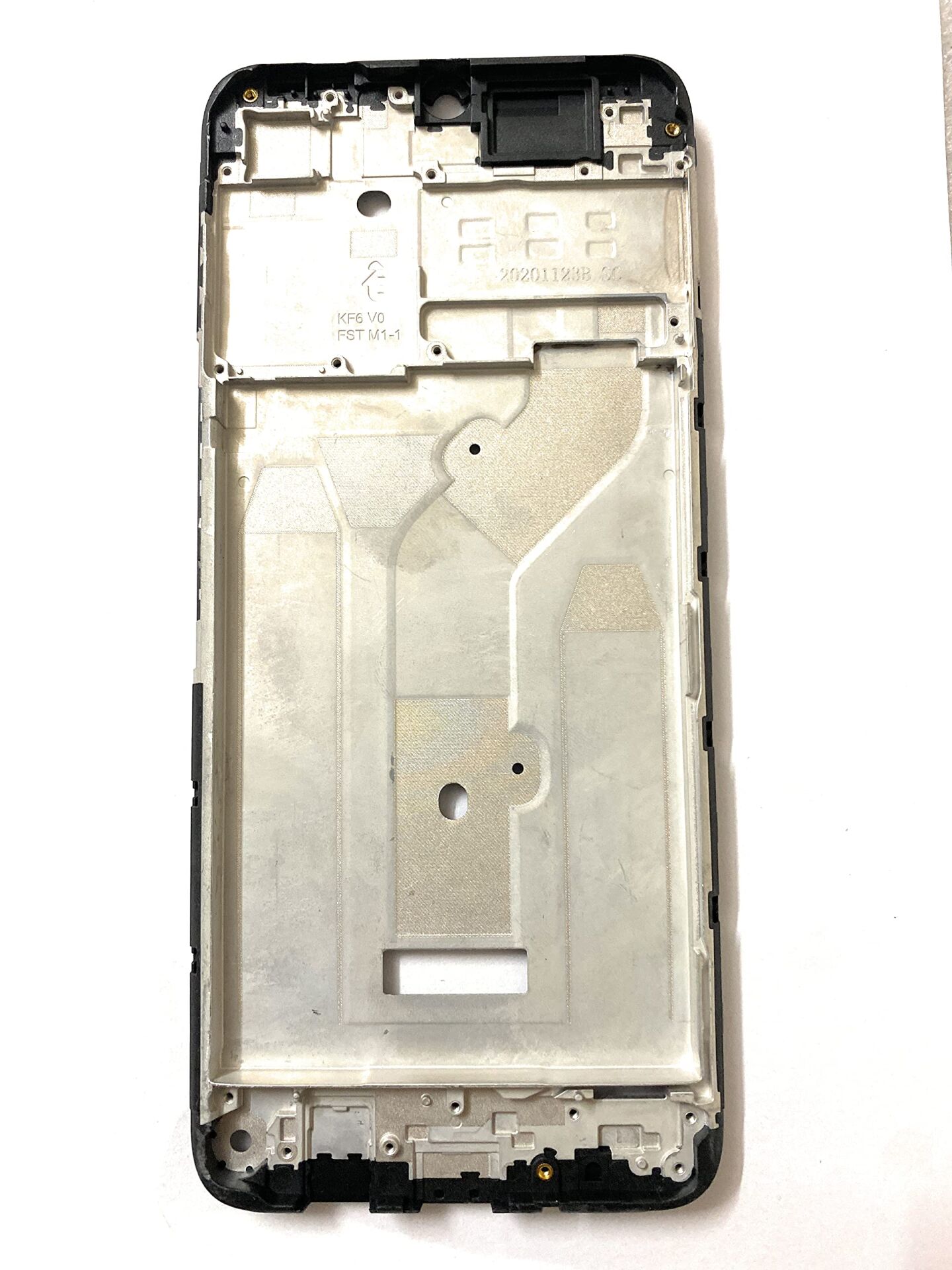 Tecno Spark 7 Orta Çıta Ekran Çıtası