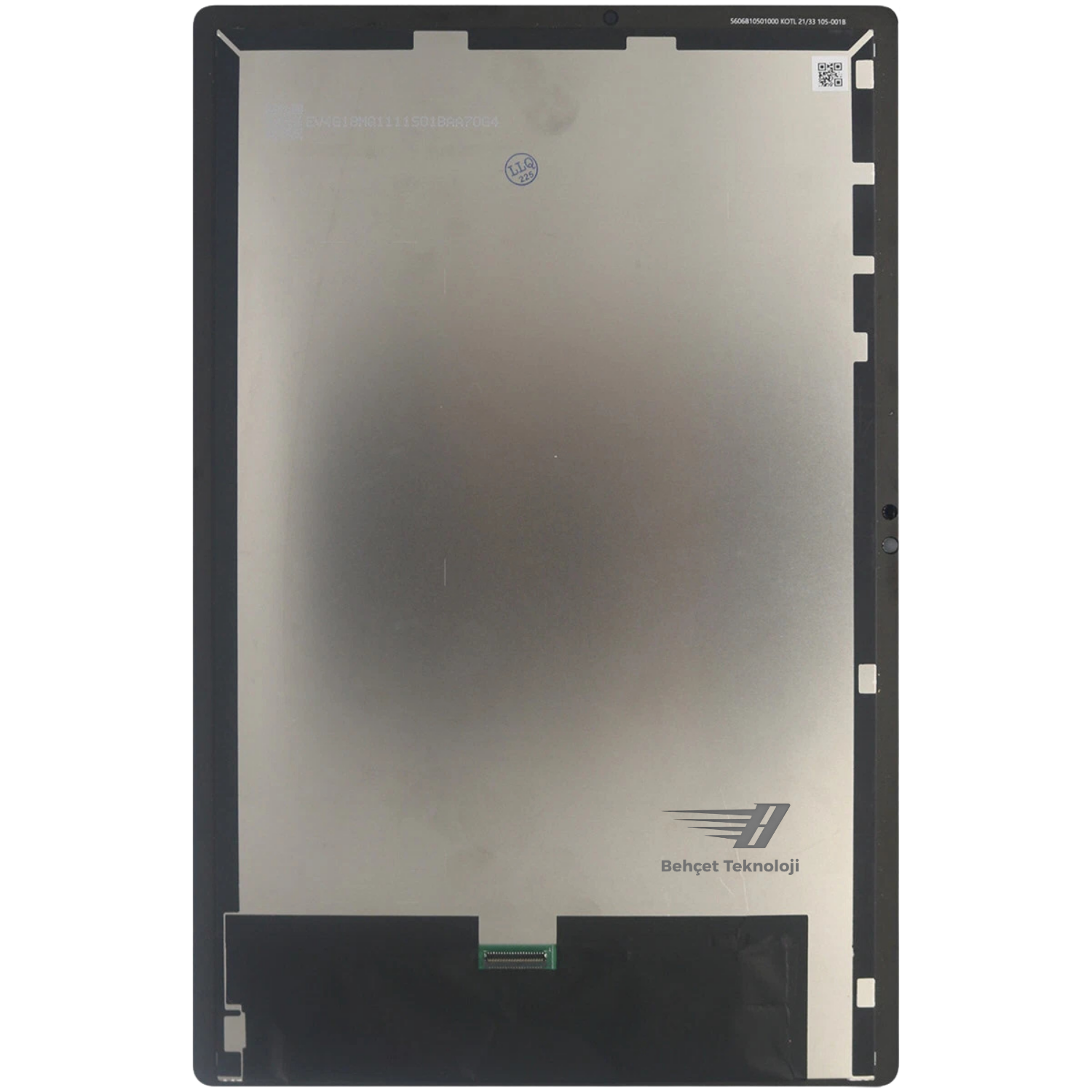 GH81-21915A Kodlu Lcd Ekran Dokunmatik Takım
