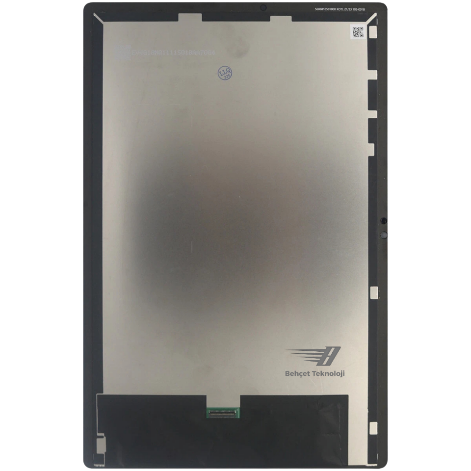 GH81-21915A Kodlu Lcd Ekran Dokunmatik Takım