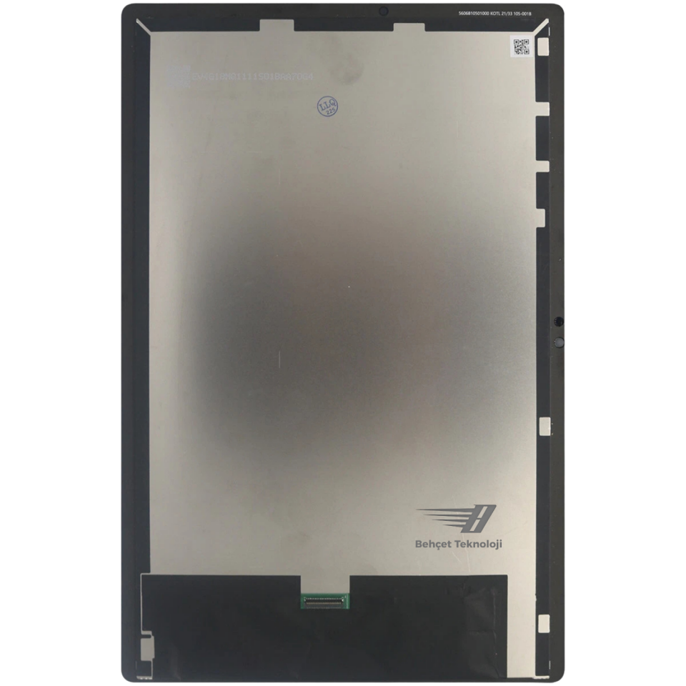 GH81-21915A Kodlu Lcd Ekran Dokunmatik Takım
